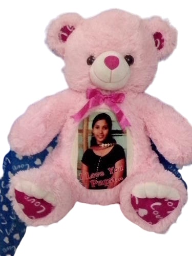 Animal Soft Toy