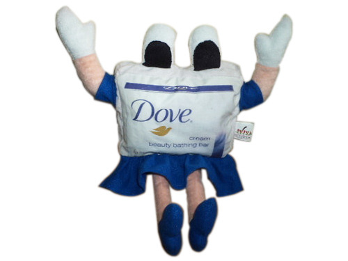 Toy Puppet