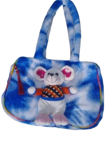 Kids Bag with Toy