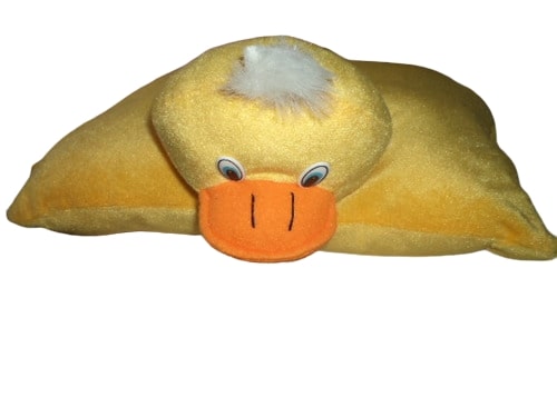 Folding Pillow