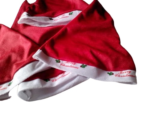 X mas Dress