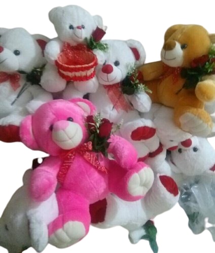 Teddy Bears