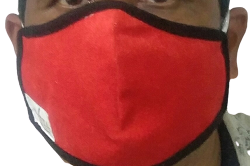 Gel Face Mask