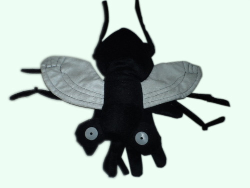 Hand Puppets-House Fly Hand Puppets