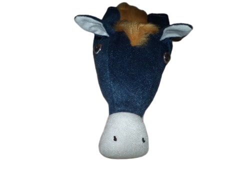 Hand Puppets-Donkey Puppet