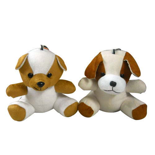 Baby Soft Toys