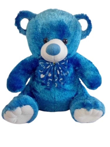 Soft Toy Teddy