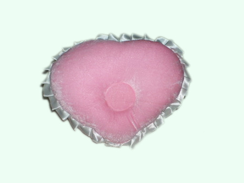 Heart Pillow