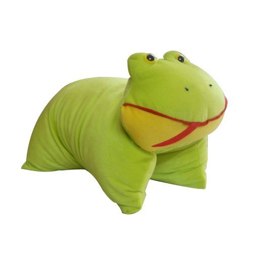 Soft Toy Pillow