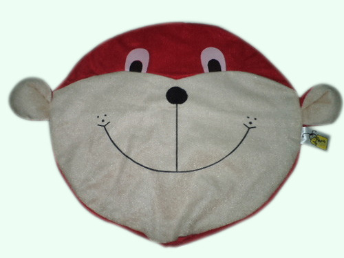 Monkey Pillow