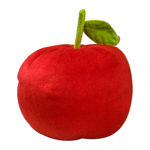 Fruit Design Pillow