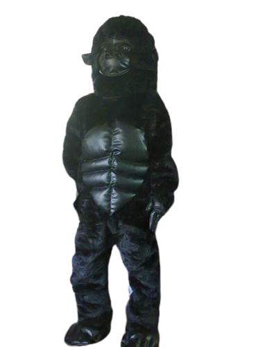 Chimpanzee Soft Toy
