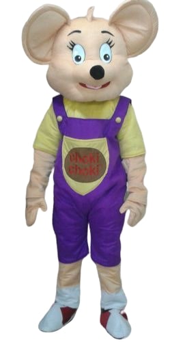 Mascot