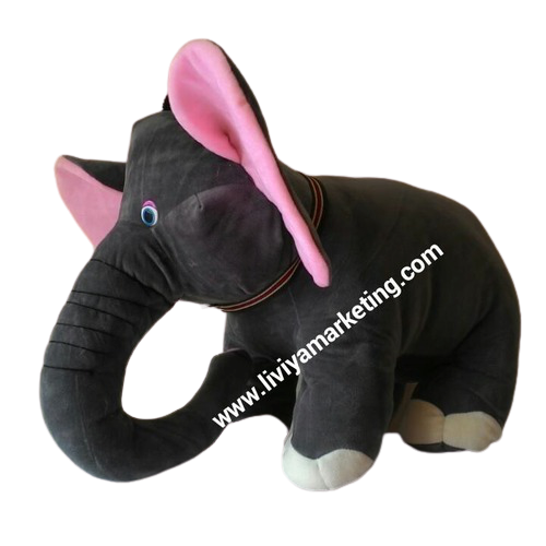 Elephant Toy - BETI07