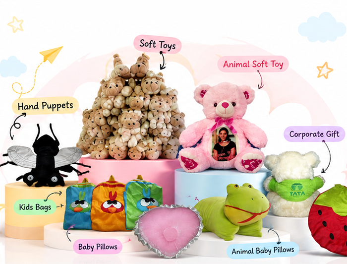 More Than Just Toys