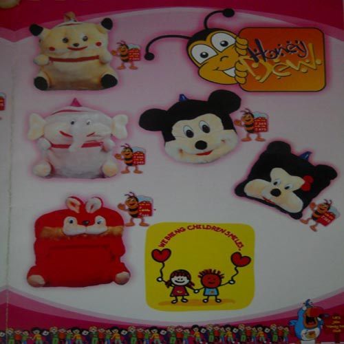 Kids Bags-Honey Dew Kids Bags