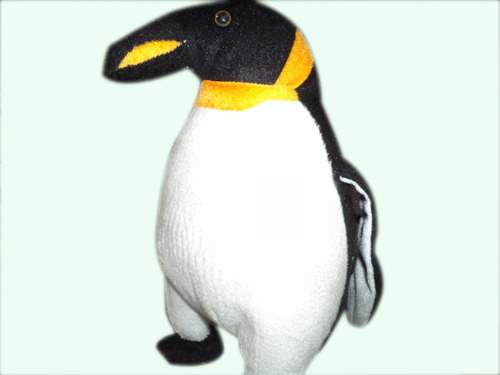 Soft Toys- Penguin