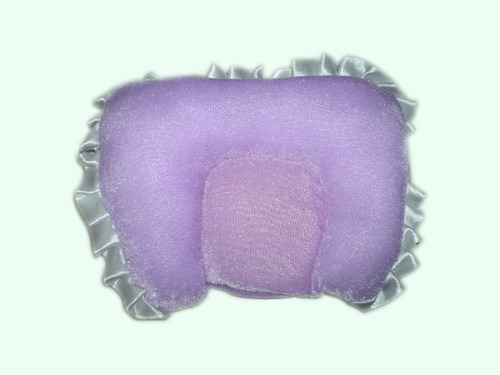 Baby Pillow