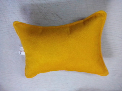 Head Rest Pillow