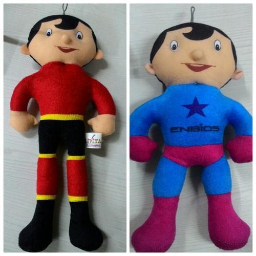 Promotional Soft Toy