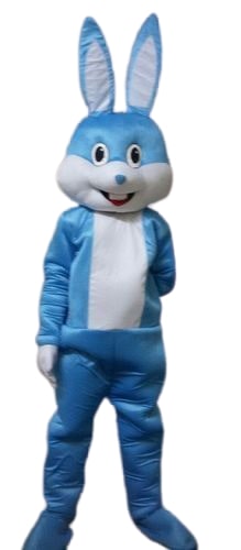 Rabbit Mascot