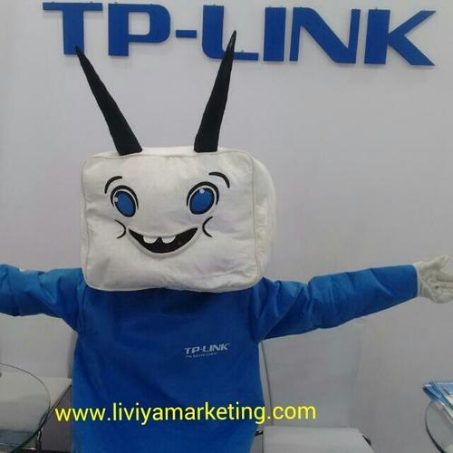 Customize Mascot Costumes